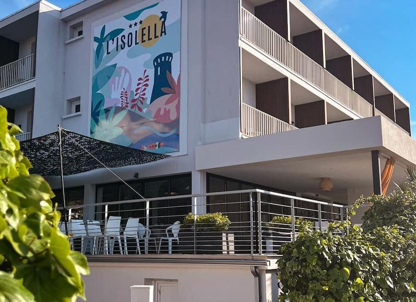Edifici Foto