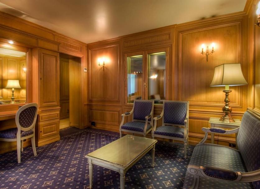 Sala Foto