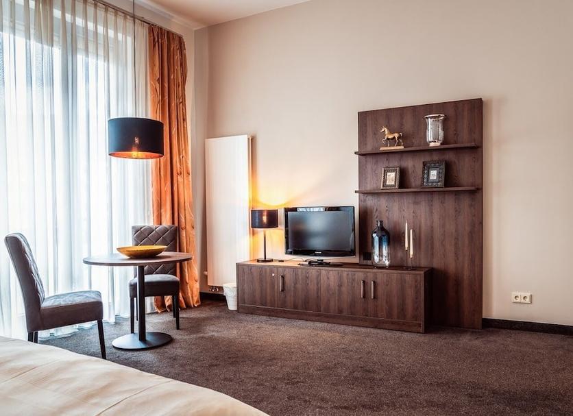Serveis de l’habitació Foto