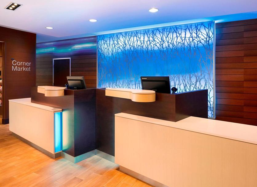 Recepció Foto