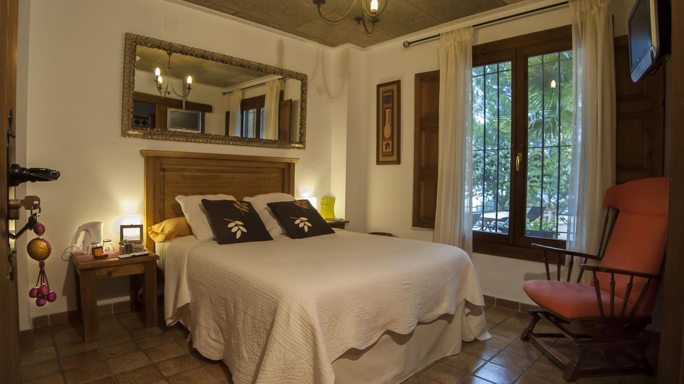 Casa Bons Aires