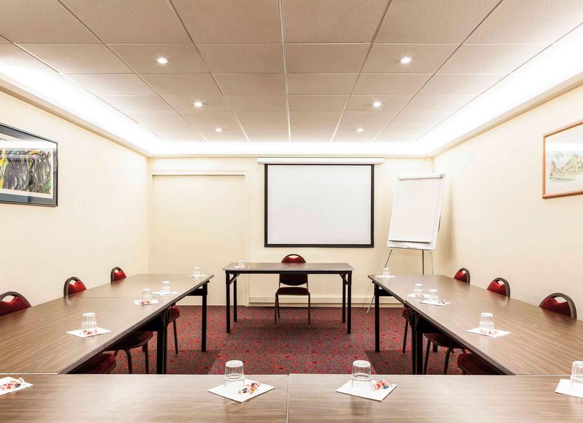 Sala de conferències Foto