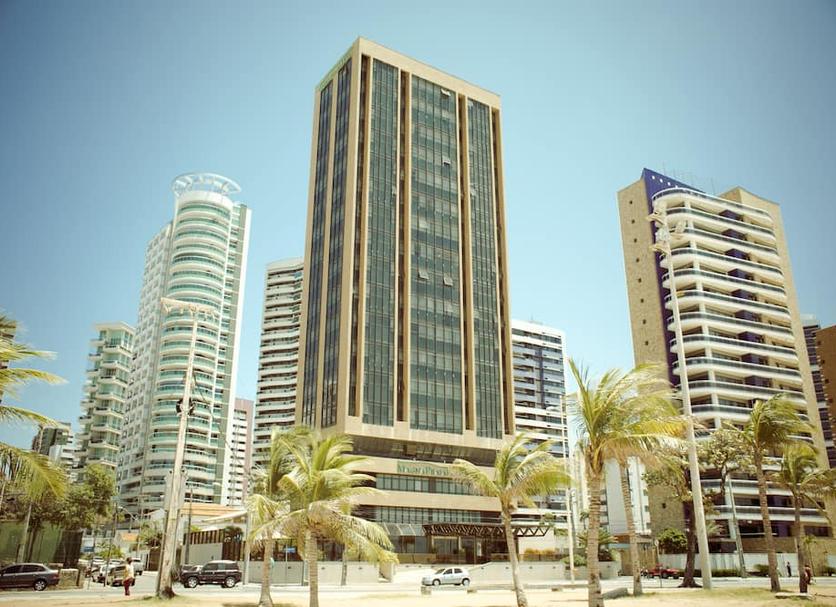 Edifici Foto