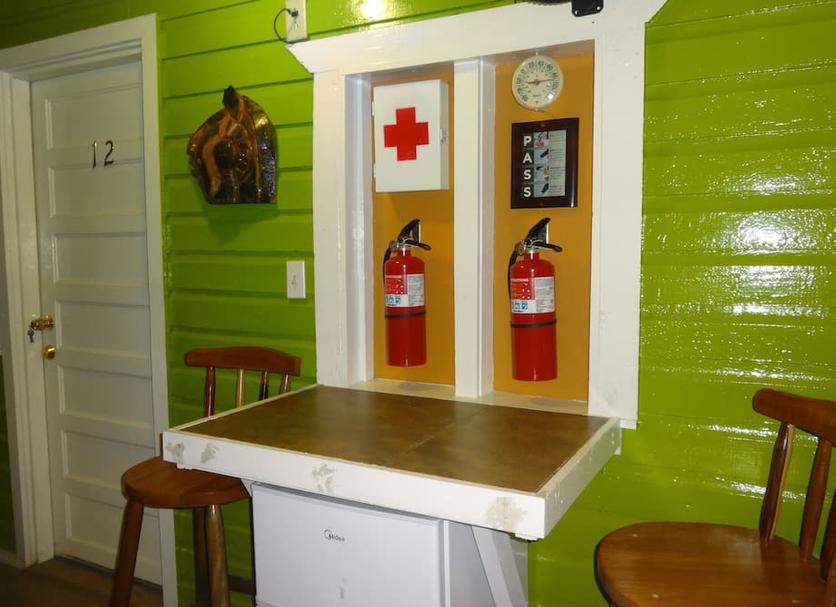 Serveis de l’habitació Foto