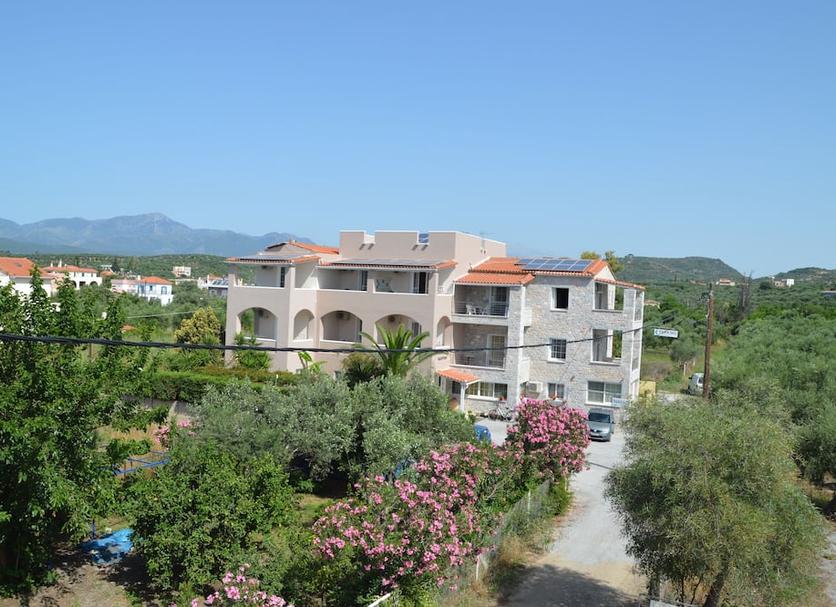 Edifici Foto