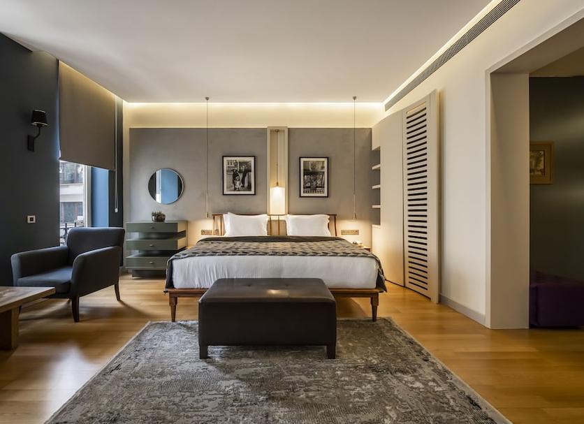 Habitació Foto