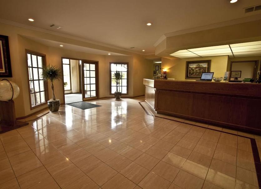 Recepció Foto