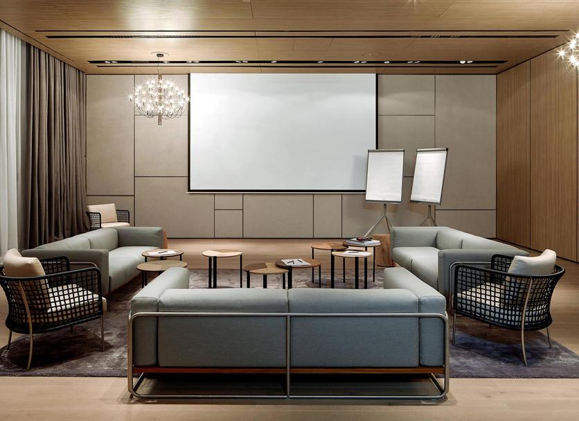 Sala d'estar Foto