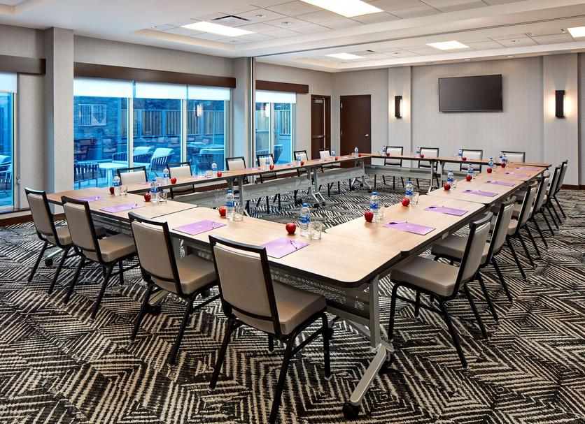 Sala de conferències Foto
