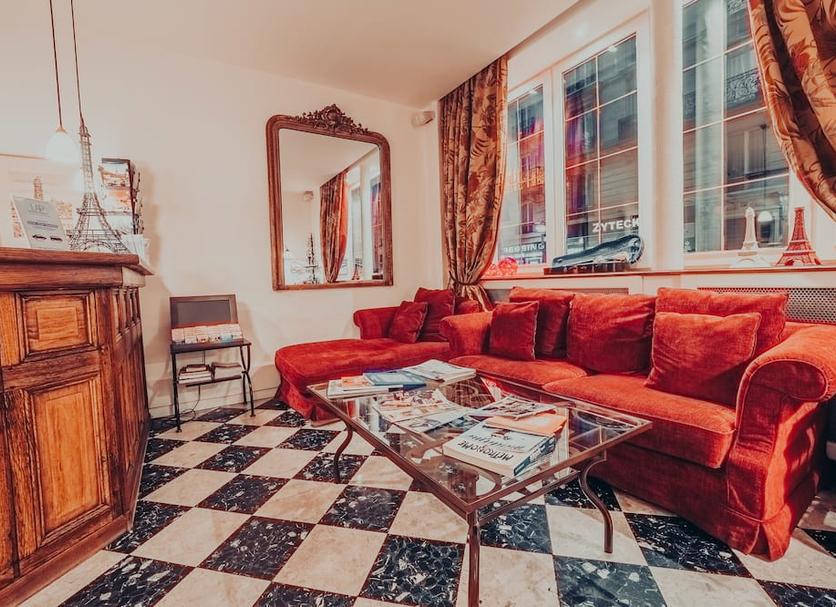 Sala Foto
