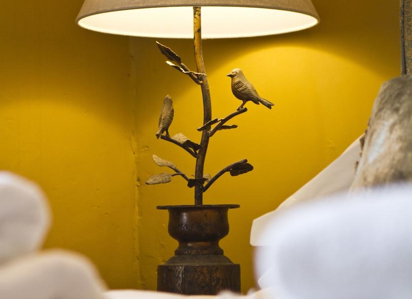 Serveis de l’habitació Foto