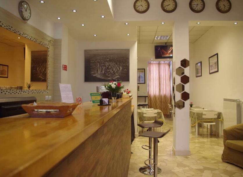 Recepció Foto