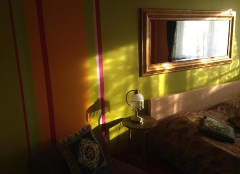 Serveis de l’habitació Foto