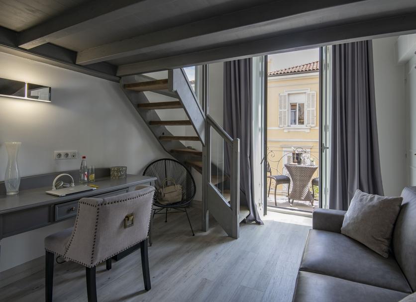 Sala Foto