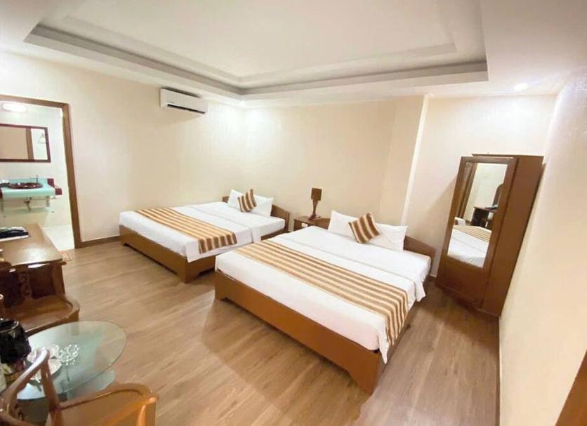 Habitació Foto