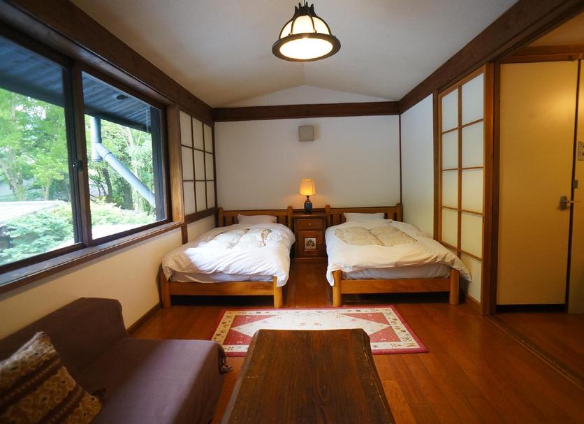 Habitació Foto