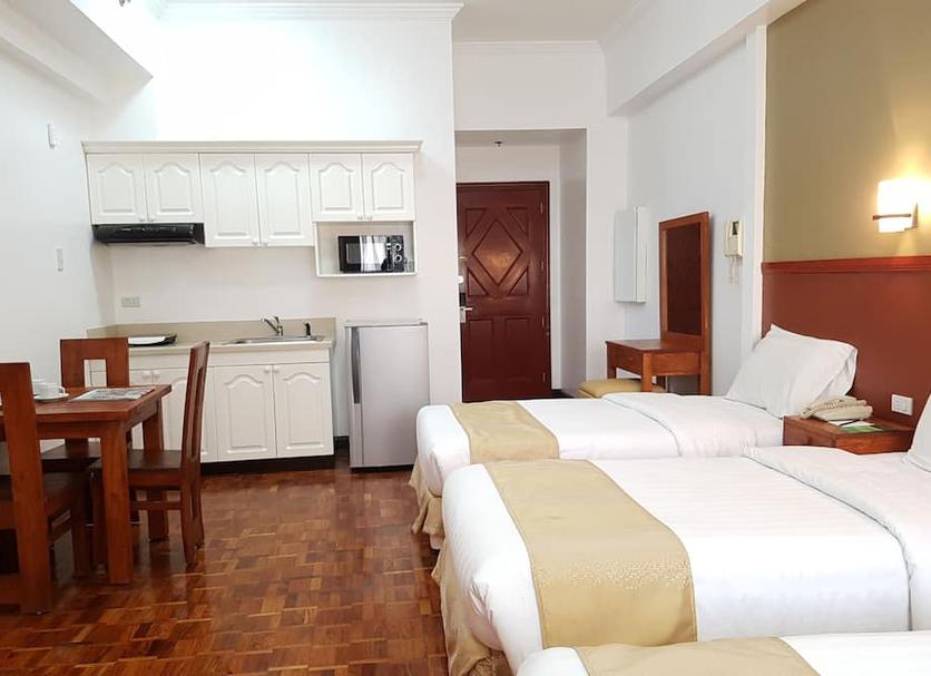 Habitació Foto