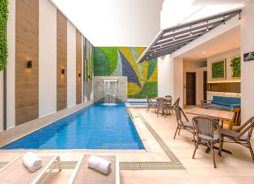Pool Foto