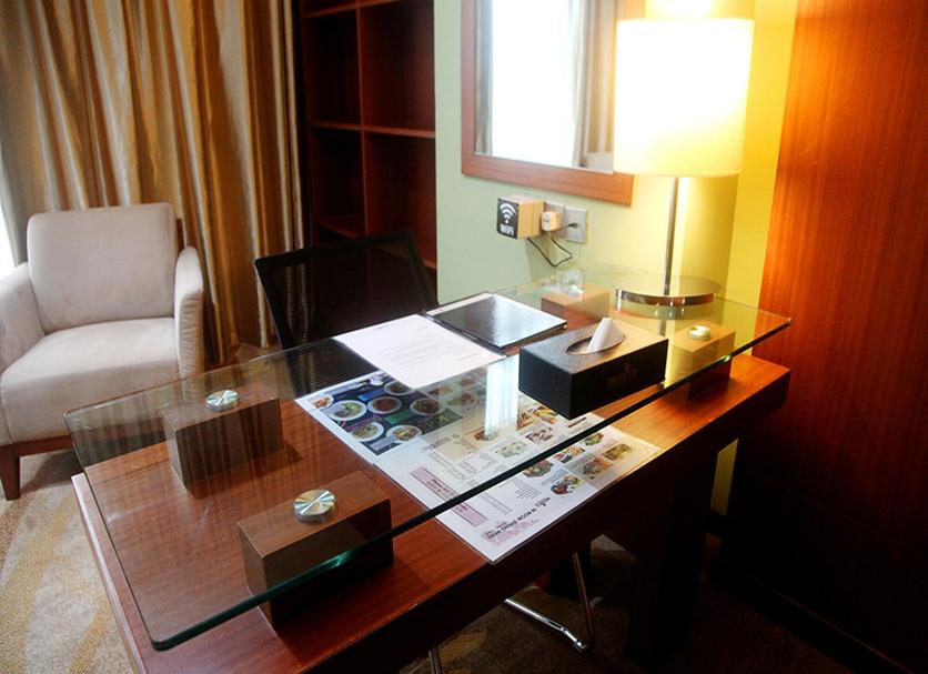 Serveis de l’habitació Foto