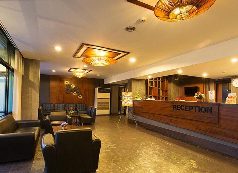 Recepció Foto