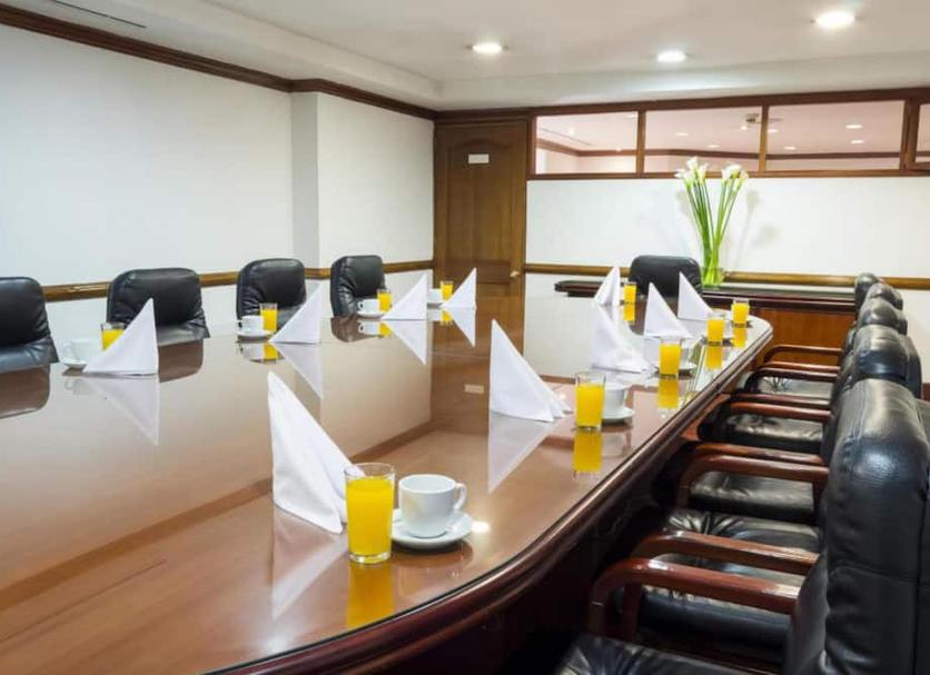 Sala de conferències Foto