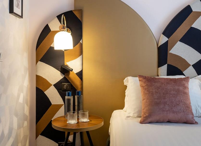 Serveis de l’habitació Foto
