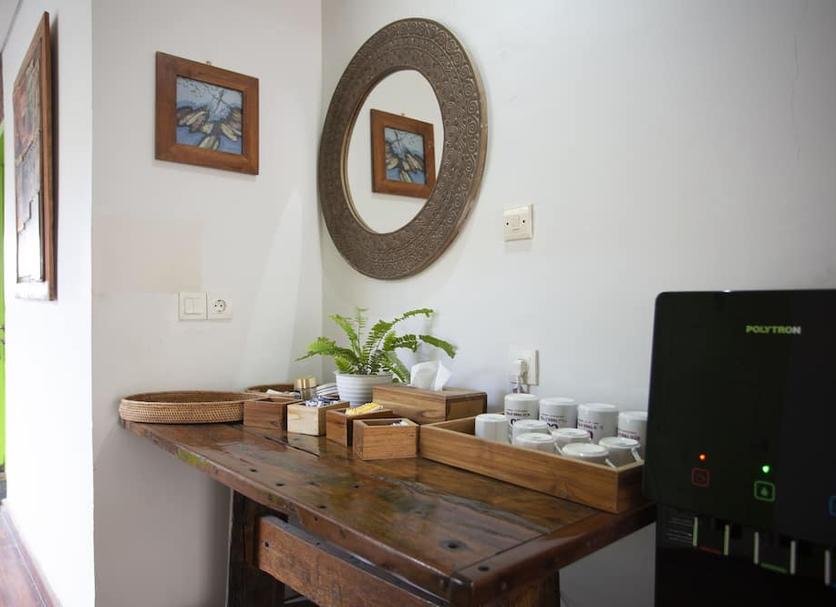 Serveis de l’habitació Foto