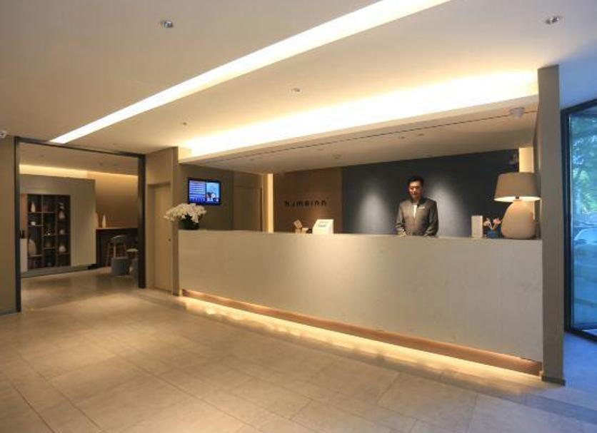 Recepció Foto
