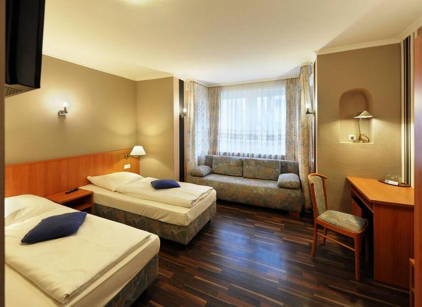 Habitació Foto