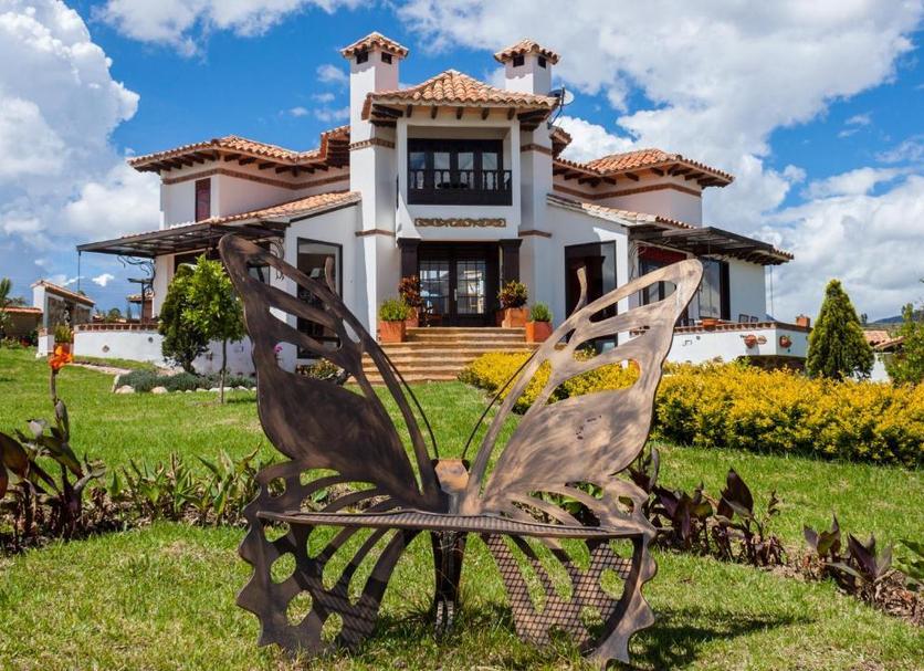 Edifici Foto