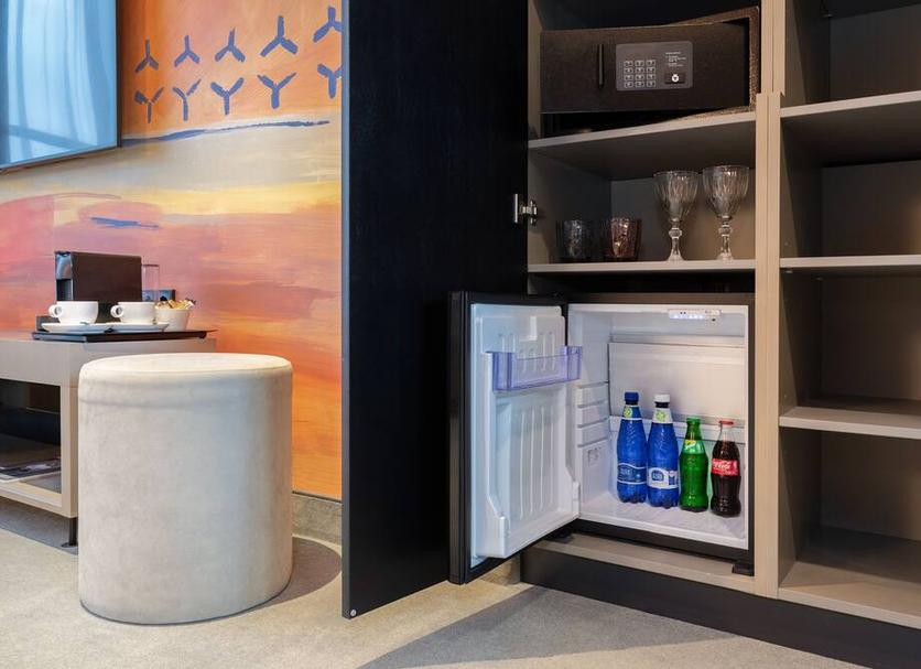 Serveis de l’habitació Foto