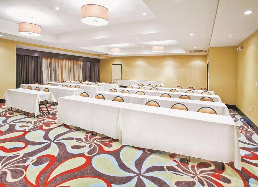 Sala de conferències Foto