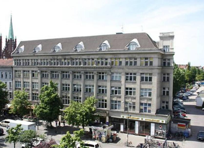 Edifici Foto