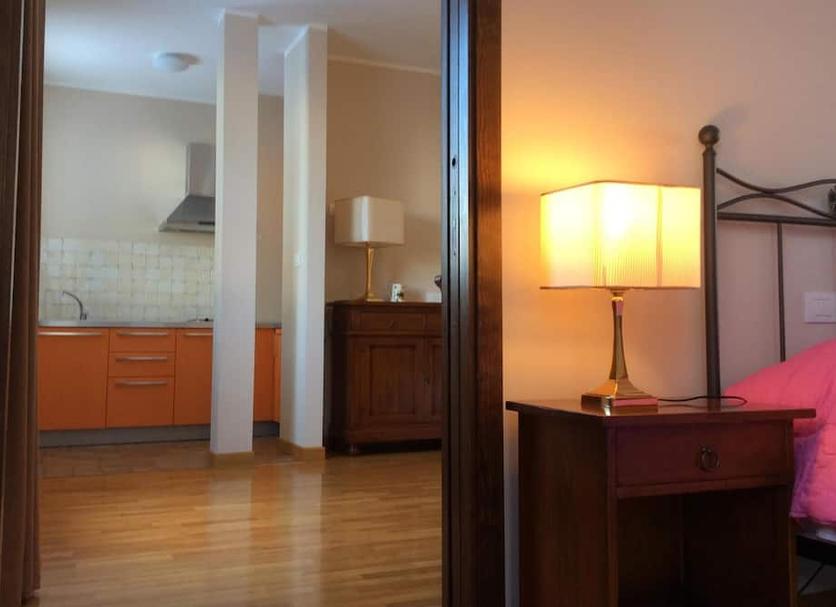 Serveis de l’habitació Foto