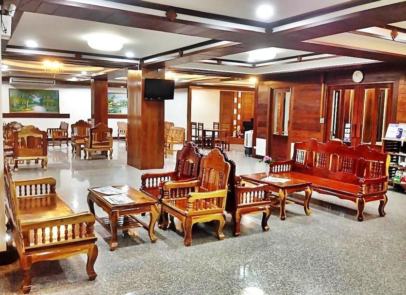 Sala d'estar Foto
