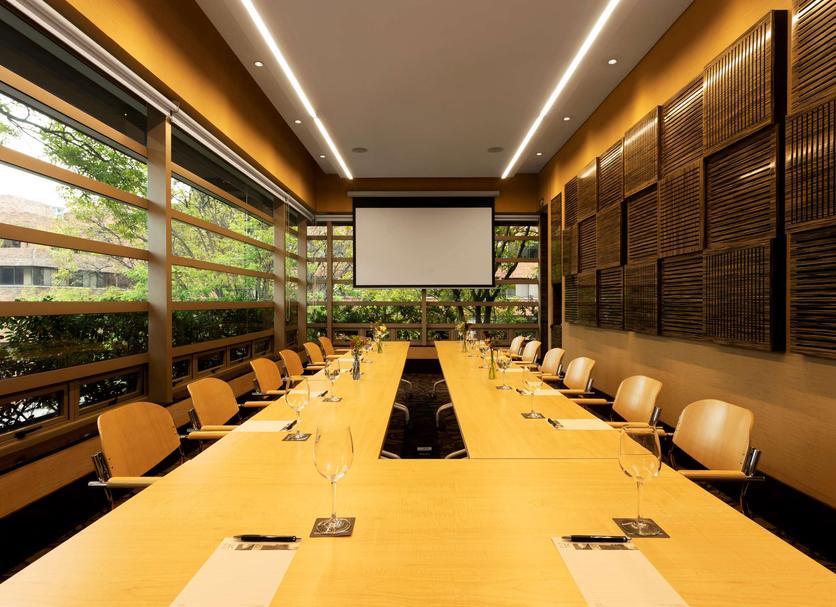 Sala de conferències Foto