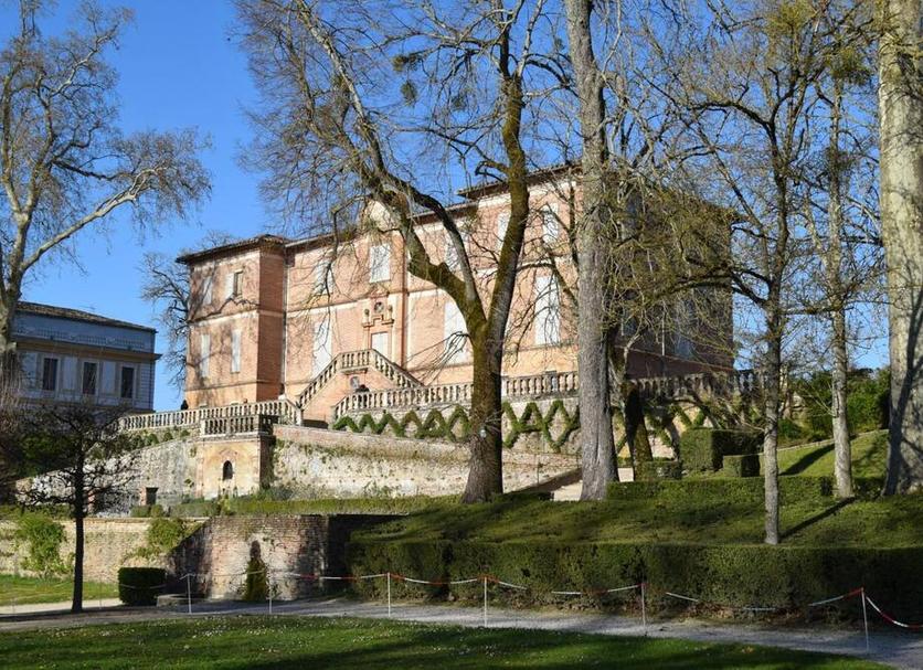 Edifici Foto