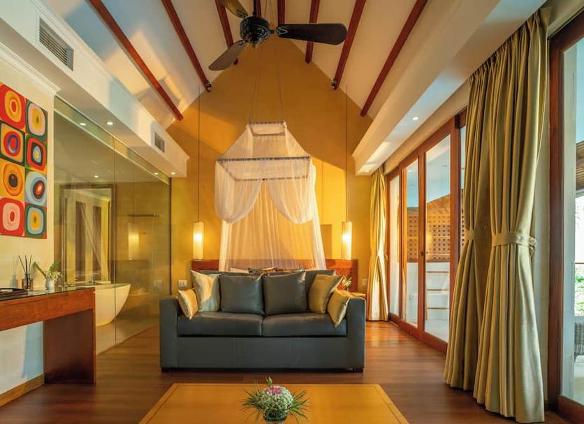 Sala Foto