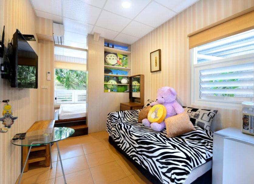 Sala Foto