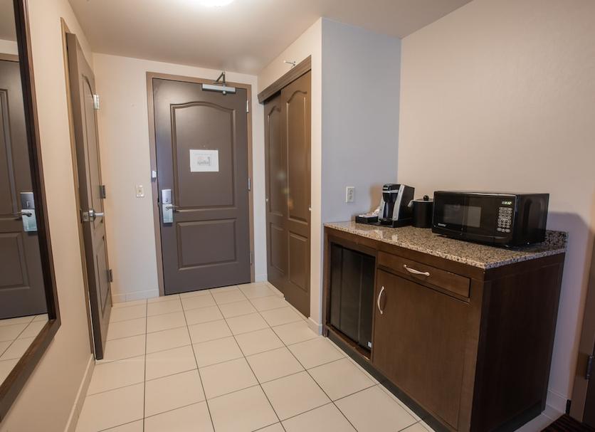Serveis de l’habitació Foto