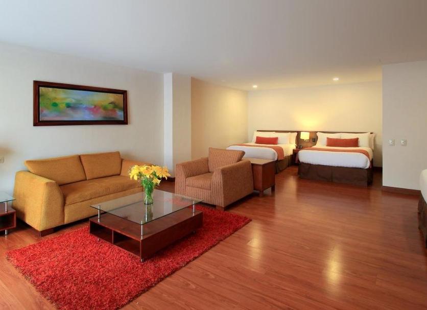 Habitació Foto