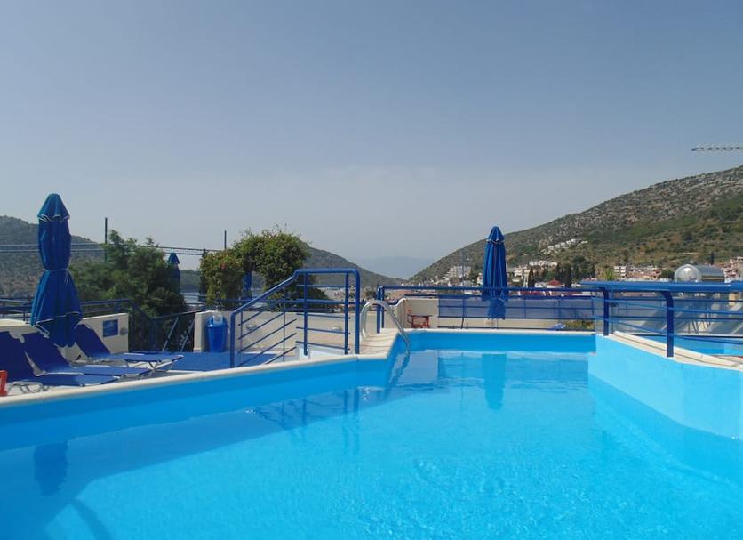 Pool Foto