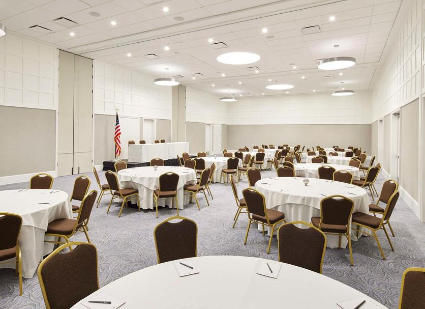 Sala de conferències Foto