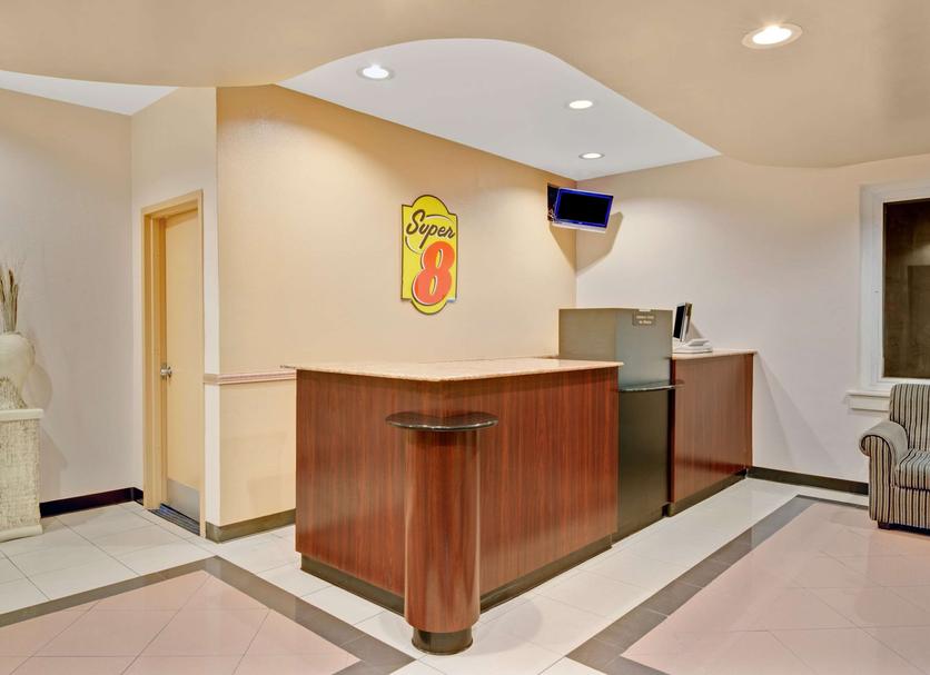Recepció Foto