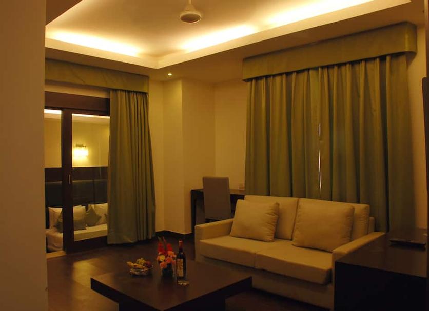 Sala Foto