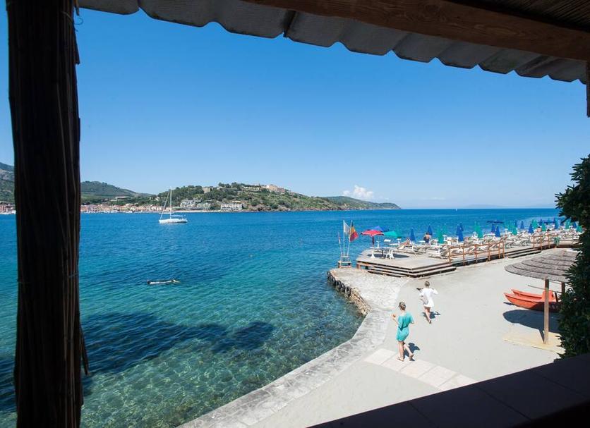 Platja Foto
