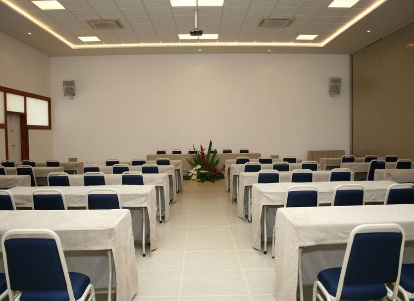 Sala de conferències Foto
