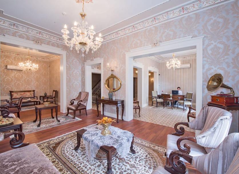 Sala Foto