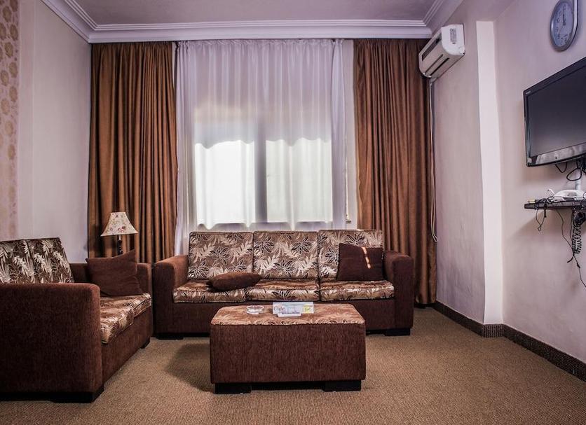 Sala Foto