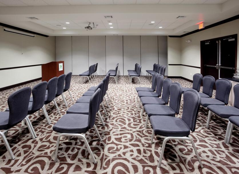 Sala de conferències Foto